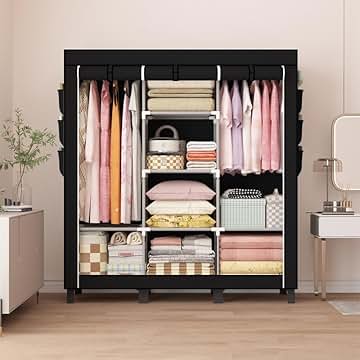 Amazon.co.jp: クローゼット
